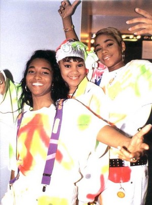  The One & Only TLC ♥
