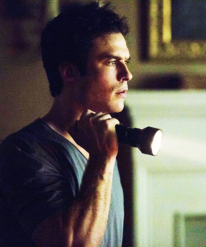  The Vampire Diaries - Episode 5.07 - Death and the Maiden - Promotional mga litrato