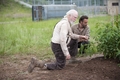 The Walking Dead - 4x1 - andrew-lincoln photo