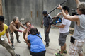 The Walking Dead - Season 4 - Behind the Scenes  - the-walking-dead photo