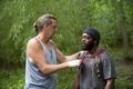 The Walking Dead - Season 4 - Behind the Scenes  - the-walking-dead photo