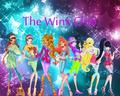 The Winx - the-winx-club photo