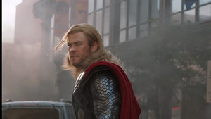  Thor Scene