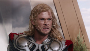 Thor Scene