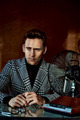 Tom for ES Magazine (2013) - tom-hiddleston photo