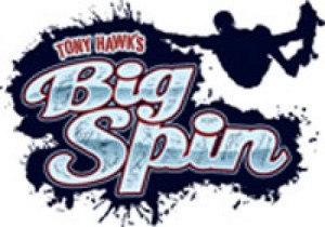 Tony Hawk's Big Spin