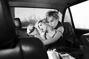  Trouble Maker – Concept mga litrato For ‘Chemistry’