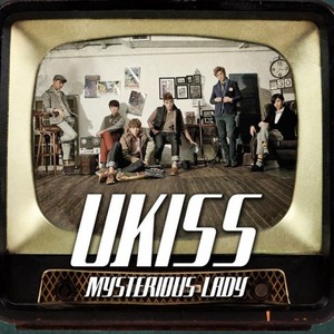  U-KISS 8th mini album "Moments" tracklist and concept foto-foto