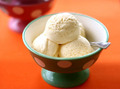 Vanilla Ice-Cream - random photo