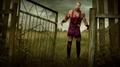 WWE Zombie:The Ring of the Living Dead - RVD - wwe photo