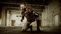 WWE Zombie:The Ring of the Living Dead - Randy Orton - wwe photo