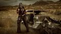 WWE Zombie:The Ring of the Living Dead - Rey Mysterio - wwe photo