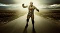 WWE Zombie:The Ring of the Living Dead - Ryback - wwe photo