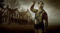 WWE Zombie:The Ring of the Living Dead - Santino Marella - wwe photo