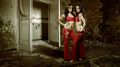 WWE Zombie:The Ring of the Living Dead - The Bella Twins - wwe-divas photo