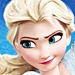 Walt Disney Icons - Queen Elsa - walt-disney-characters icon
