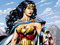Wonder Woman - wonder-woman photo