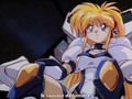 Yuna the Galaxy Fraulein - anime photo