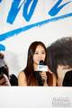 Yuri No Breathing Press Conference - girls-generation-snsd photo
