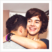 Zarry♡ - one-direction icon