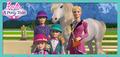 barbie & her sisters in a pony tale - barbie-movies photo