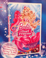 barbie the pearl princess - barbie-movies fan art