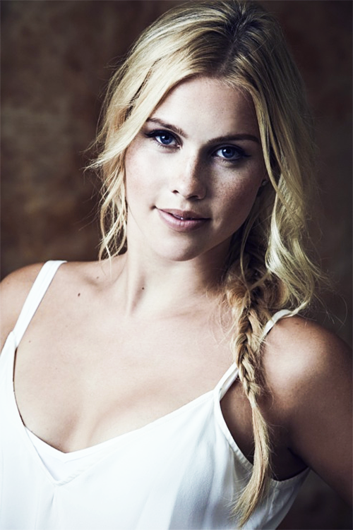 Claire Holt Sexy Photo Shoot 79