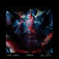 official 'VENUS' single cover - lady-gaga photo