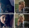 poor Clara - doctor-who photo