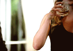  rebekah + alcohol