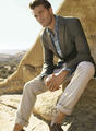 the new Christian Grey : Jamie Dornan - fifty-shades-trilogy photo
