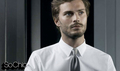 the new Christian Grey : Jamie Dornan - fifty-shades-trilogy photo