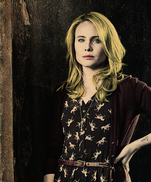  the originals characters → Camille “Cami” O’Connell