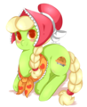 young granny smith - my-little-pony-friendship-is-magic photo