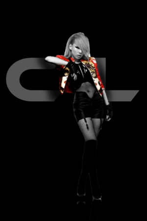 ♥ CL! ♥