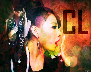  ♥ CL! ♥