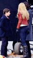 **•Emma, Gina & Henry•** - once-upon-a-time photo