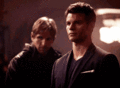 “I swore you would not die by my brother’s hand. I said nothing of my own. ” - the-originals photo