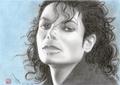 ^Michael^ - michael-jackson fan art