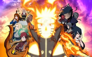  º...Naruto...º