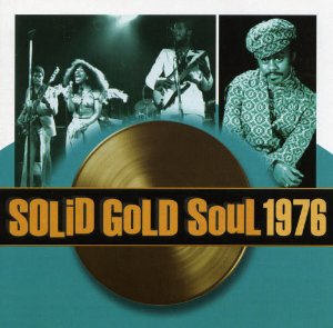 "Solid Gold Soul" 1976