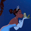 "The Princess And The Frog" - disney photo