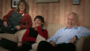  1D ll Story Of My Life GIFS ♡