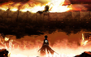 AOT Wallpapers