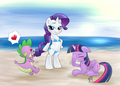 AWESOME PONY PICS - my-little-pony-friendship-is-magic photo