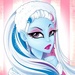 Abbey - monster-high icon