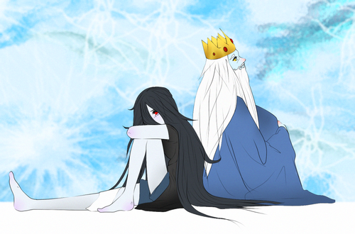 Adventure Time With Finn and Jake images Ice King and ...