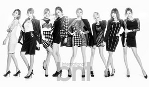 AfterSchool for BNT news fashion