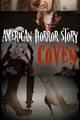 American Horror Story Coven - american-horror-story fan art