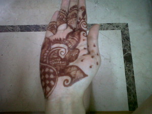Henna - After (Mine)